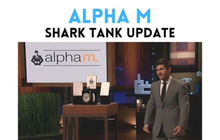 Aaron Marino (Alpha M) Bio (Wiki) 