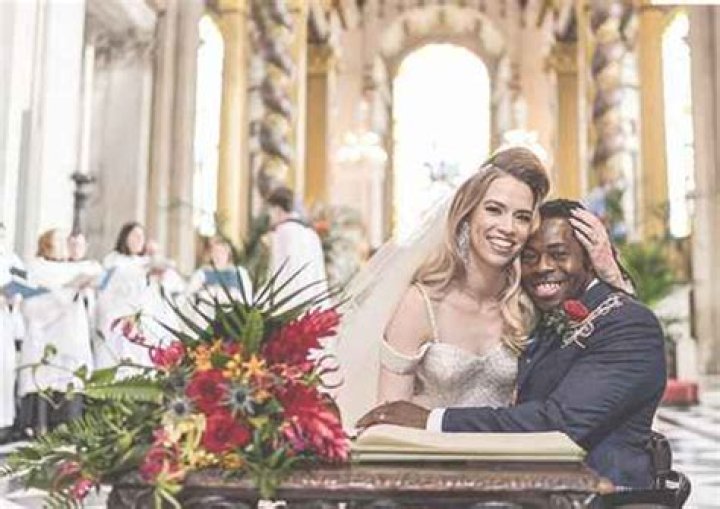 Ade Adepitan Married, Partner, Relationship,Wife & Net Worth