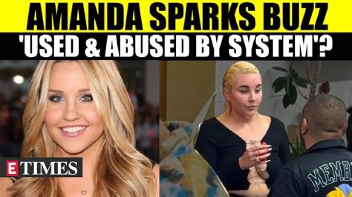 Amanda Bynes makes showbiz comeback after 9-year conservatorship ended