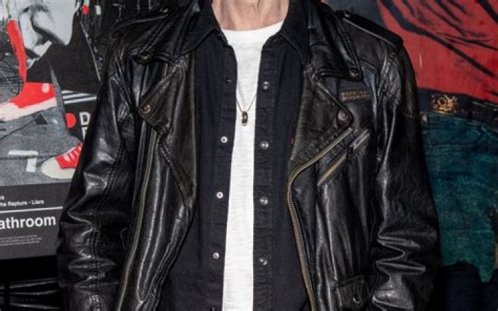 Andy Rourke Net Worth - Wiki, Age, Weight and Height, Relationships, Family, and More