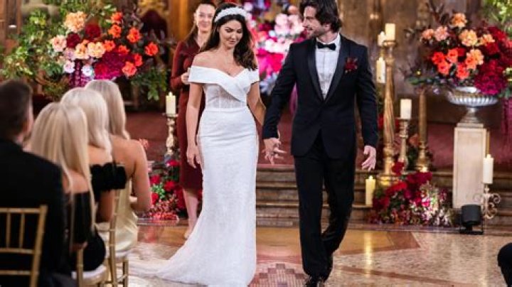 Are any of the couples still together?