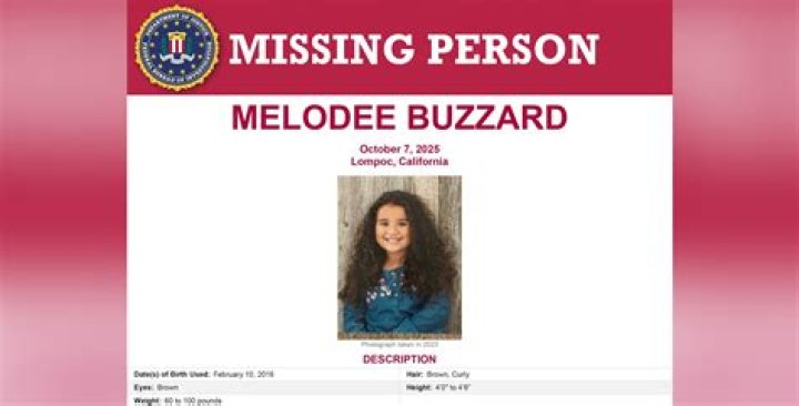 Blue River McKenna Riley Missing Update 2023: Is She Found Yet?