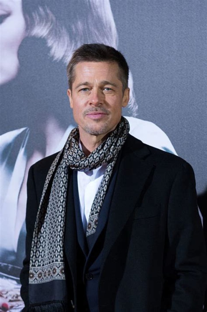 Brad Pitt Escapes Near Death Experience