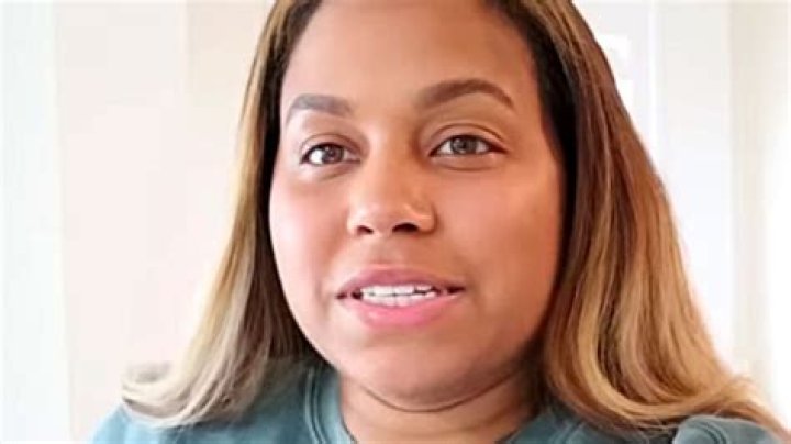 Cheyenne Floyd Opens Up About Motherhood Hardships
