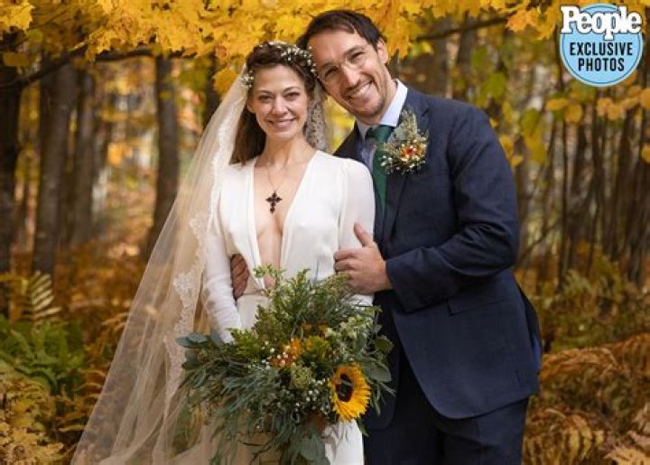 Chris Pratt Ties the Knot on Second Marriage