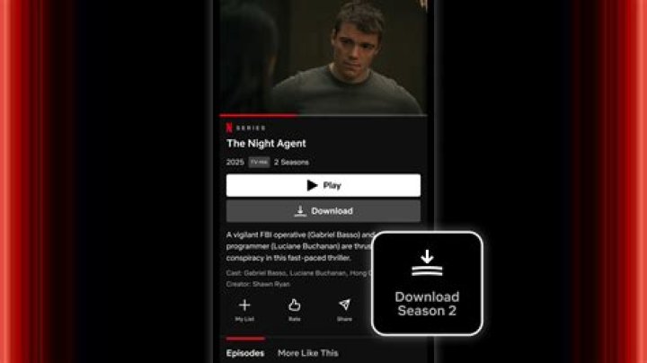 Delicate on Netflix? (where to watch)