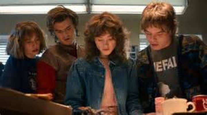 Does Nancy die in Stranger Things 4?