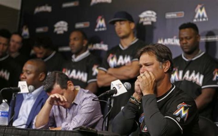 Don Mattingly Net Worth - Wiki, Age, Weight and Height, Relationships, Family, and More