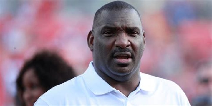 Doug Williams Net Worth - Wiki, Age, Weight and Height, Relationships, Family, and More
