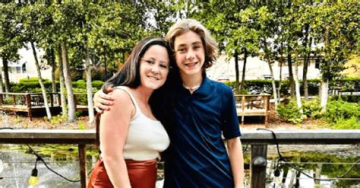 Fans Believe They Know Why Jenelle Evans' Son Ran Away From Home For A Third Time