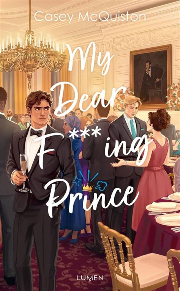 I'm Just F**ing With You recap
