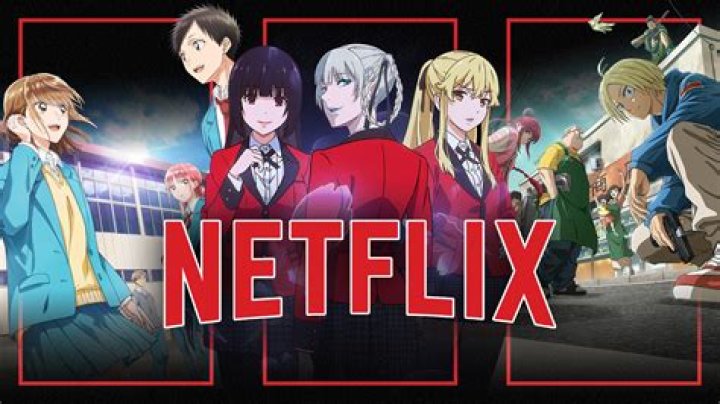 Is Red (2008) on Netflix? Where to watch