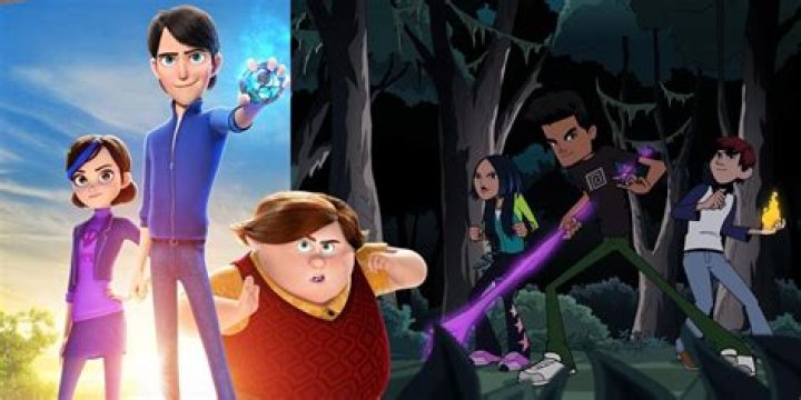 Is the new Netflix show appropriate for kids?