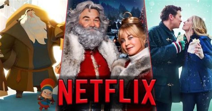 Is The Polar Express on Netflix for Christmas 2021?