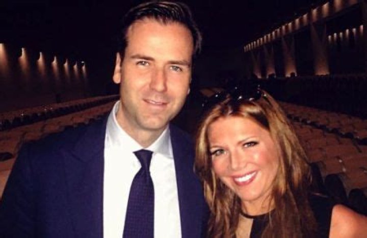 James A. Ben and Trish Regan are the parents of three adorable children, including twin daughters and one son. Know more about their children's birth details.