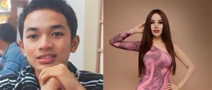Jessica Transgender Indonesia Instagram: Wikipedia Age And Family