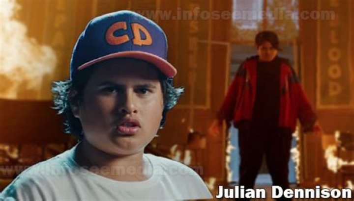 Julian Dennison Net Worth - Wiki, Age, Weight and Height, Relationships, Family, and More
