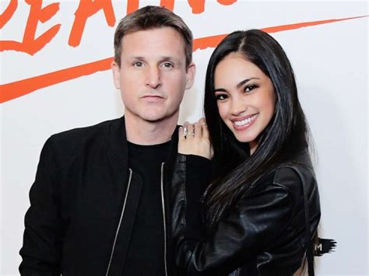 Know the Relationship Status and Net Worth of Famous American Actor, Rob Dyrdek and his Son , Kodah Dash Dyrdek