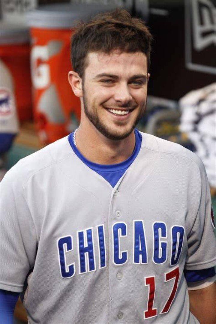 Kris Bryant 