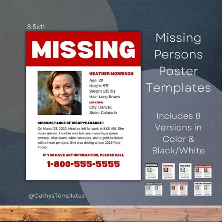 Leah Messer Responds to Missing Persons Poster