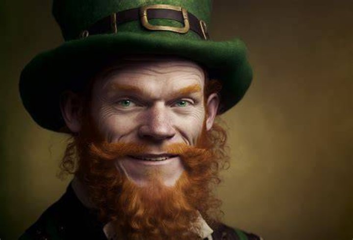 Leprechaun