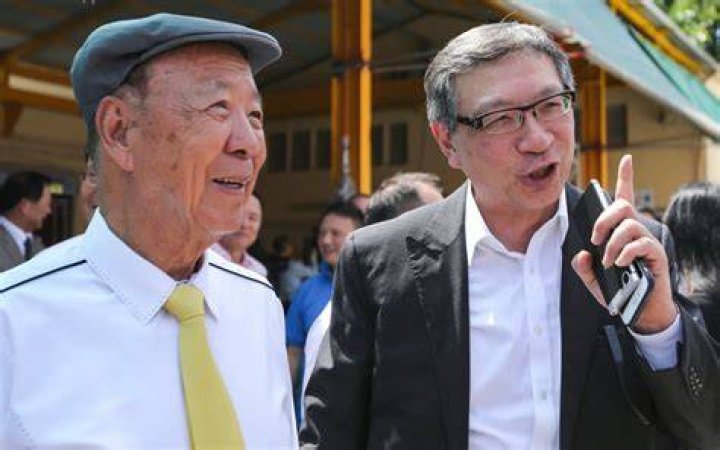 Lui Che son