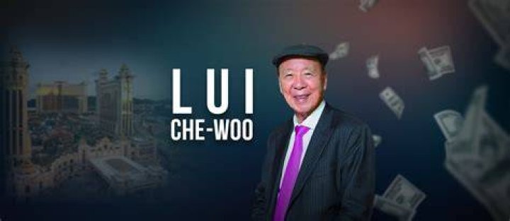 Lui Che Woo