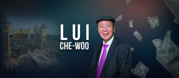 Lui Che