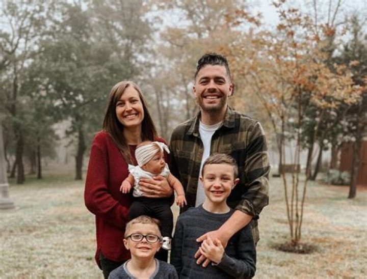Patrick Wojahn Wife – Is He Married? Family Children And Net Worth