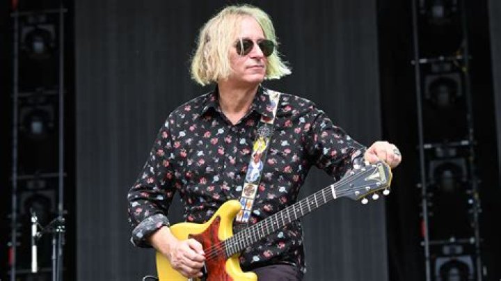 Peter Buck