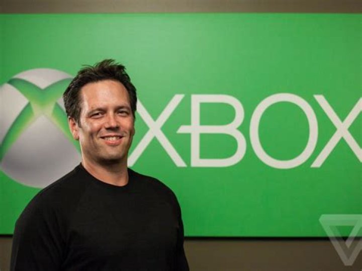 Phil Spencer Net Worth - Wiki, Age, Weight and Height, Relationships, Family, and More