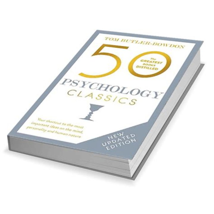 Psychology Classics