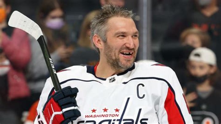 Richest Hockey Players of all time