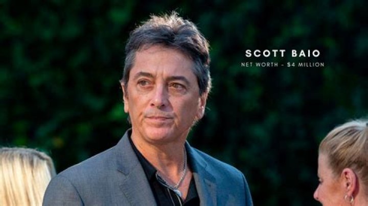 Scott Baio Net Worth - Wiki, Age, Weight and Height, Relationships, Family, and More
