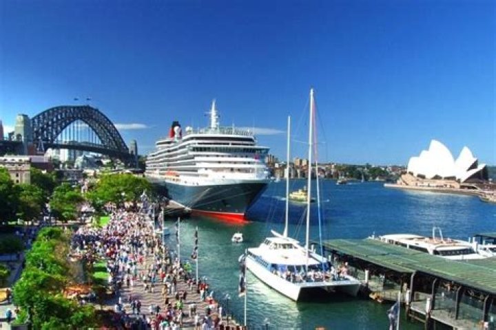 Sydney Shore Excursions & Cruise Excursions