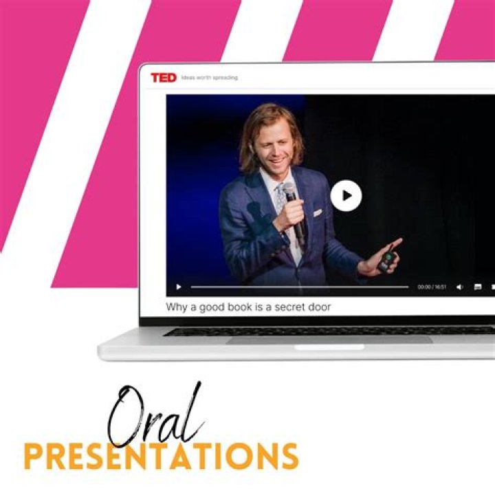 TED talks