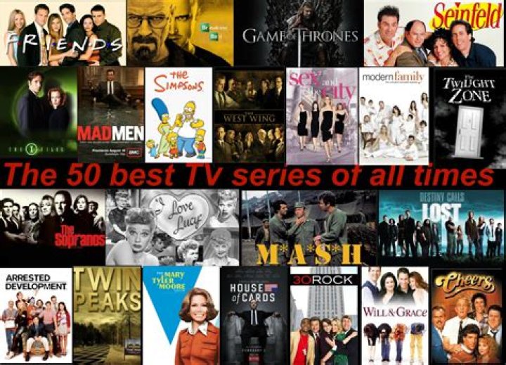television shows