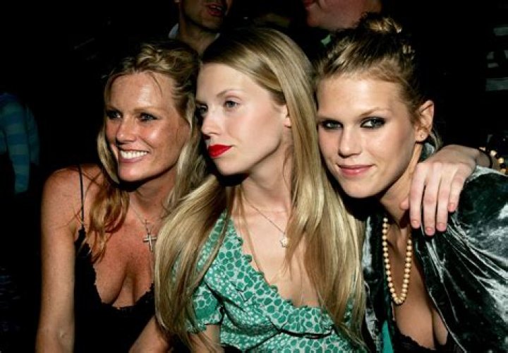 Theodora Richards and Alexandra Richards Net Worth - Wiki, Age, Weight and Height, Relationships, Family, and More