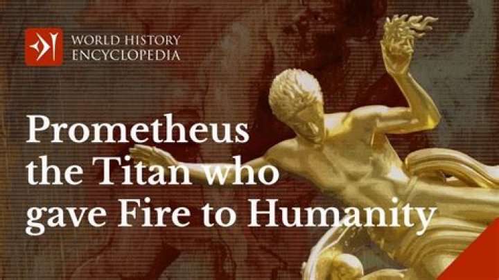What happened on the Prometheus in 1899?