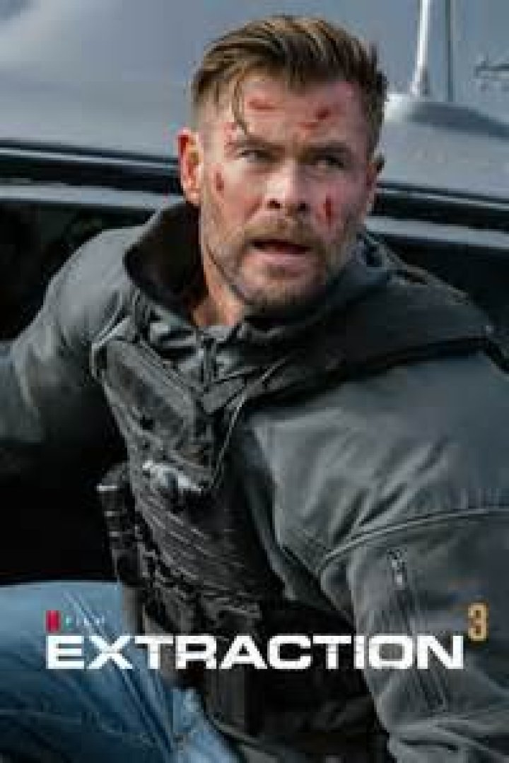 What time is Extraction 2 coming to Netflix? (Release time by time zone)