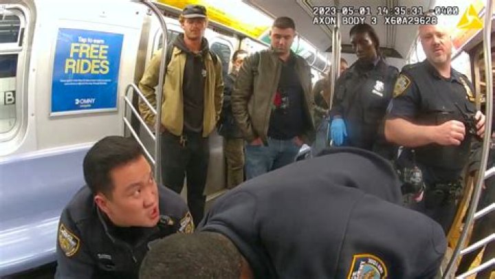 Who Killed Jordan Neely In NYC Subway – Has The Killer Been Arrested?