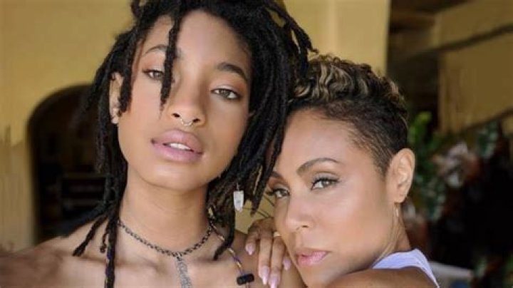 Willow Smith's drastic act of rebellion struck her dad Will with terror